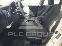 2017 Toyota COROLLA фото