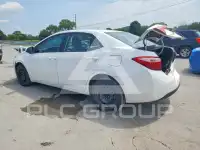 2017 Toyota COROLLA photo