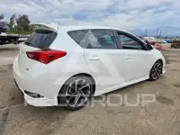 2017 Toyota COROLLA фото