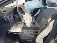 2017 Toyota COROLLA фото