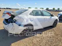 2017 Toyota COROLLA фото