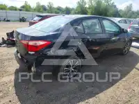 2017 Toyota COROLLA фото