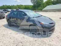 2017 Toyota COROLLA фото