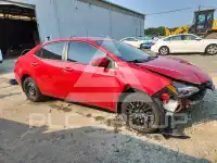 2017 Toyota COROLLA фото