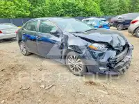 2017 Toyota COROLLA фото