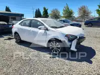 2017 Toyota COROLLA фото