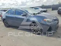 2017 Toyota COROLLA photo