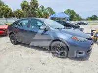 2017 Toyota COROLLA photo
