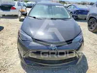 2017 Toyota COROLLA фото