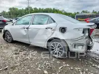 2017 Toyota COROLLA photo