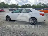 2017 Toyota COROLLA фото