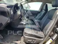 2017 Toyota COROLLA photo