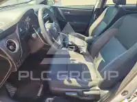 2017 Toyota COROLLA photo