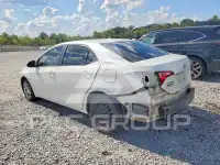 2017 Toyota COROLLA фото