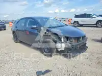 2017 Toyota COROLLA фото