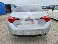2017 Toyota COROLLA photo