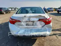 2017 Toyota COROLLA фото