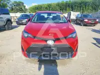 2017 Toyota COROLLA фото