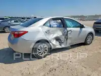 2017 Toyota COROLLA photo