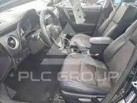 2017 Toyota COROLLA фото