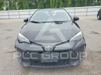 2017 Toyota COROLLA фото