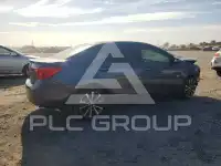2017 Toyota COROLLA фото