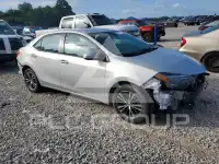 2017 Toyota COROLLA фото