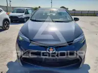 2017 Toyota COROLLA photo