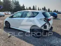 2017 Toyota COROLLA фото