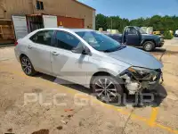 2017 Toyota COROLLA photo