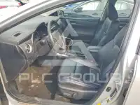2017 Toyota COROLLA фото