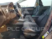 2017 Toyota COROLLA photo