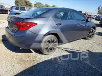 2017 Toyota COROLLA photo