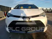 2017 Toyota COROLLA фото