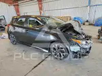 2017 Toyota COROLLA фото