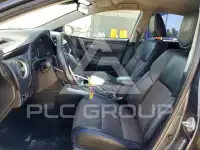 2017 Toyota COROLLA фото