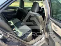 2017 Toyota COROLLA фото