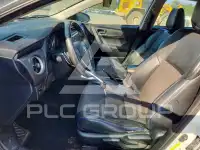 2017 Toyota COROLLA фото