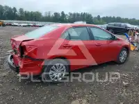 2017 Toyota COROLLA фото