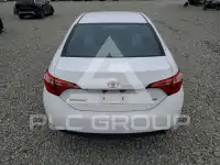 2017 Toyota COROLLA photo