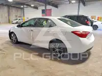 2017 Toyota COROLLA photo