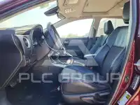 2017 Toyota COROLLA фото