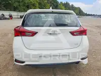 2017 Toyota COROLLA photo
