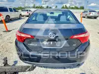 2017 Toyota COROLLA photo