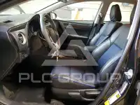 2017 Toyota COROLLA photo