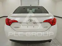 2017 Toyota COROLLA photo