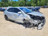 2017 Toyota COROLLA photo