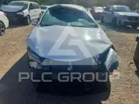2017 Toyota COROLLA фото