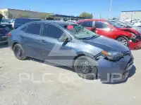 2017 Toyota COROLLA фото