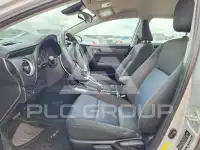 2017 Toyota COROLLA фото